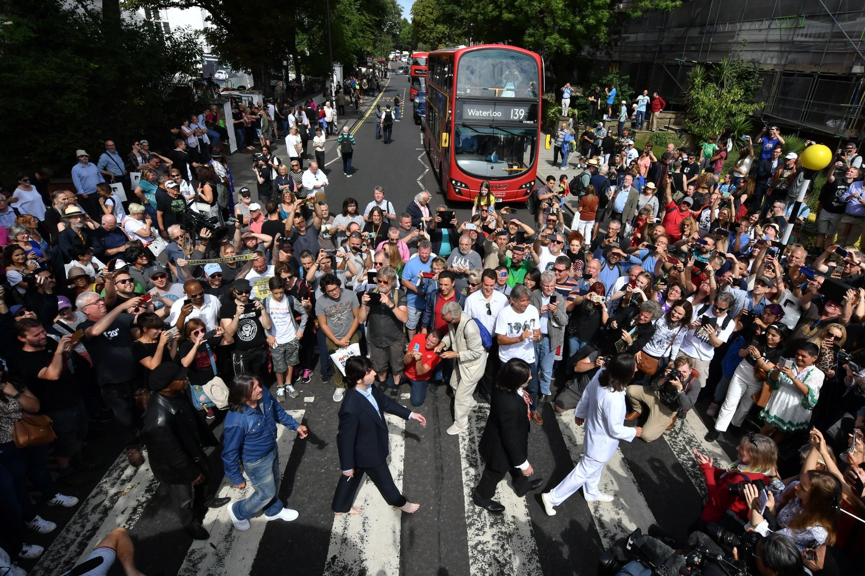 Abbey Road
